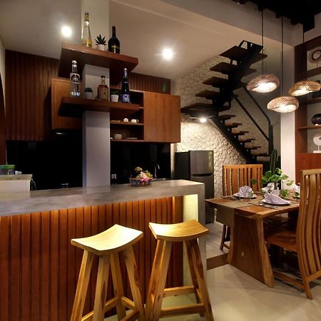 Sudha Villa Bali Anyelir Seminyak Dış mekan fotoğraf