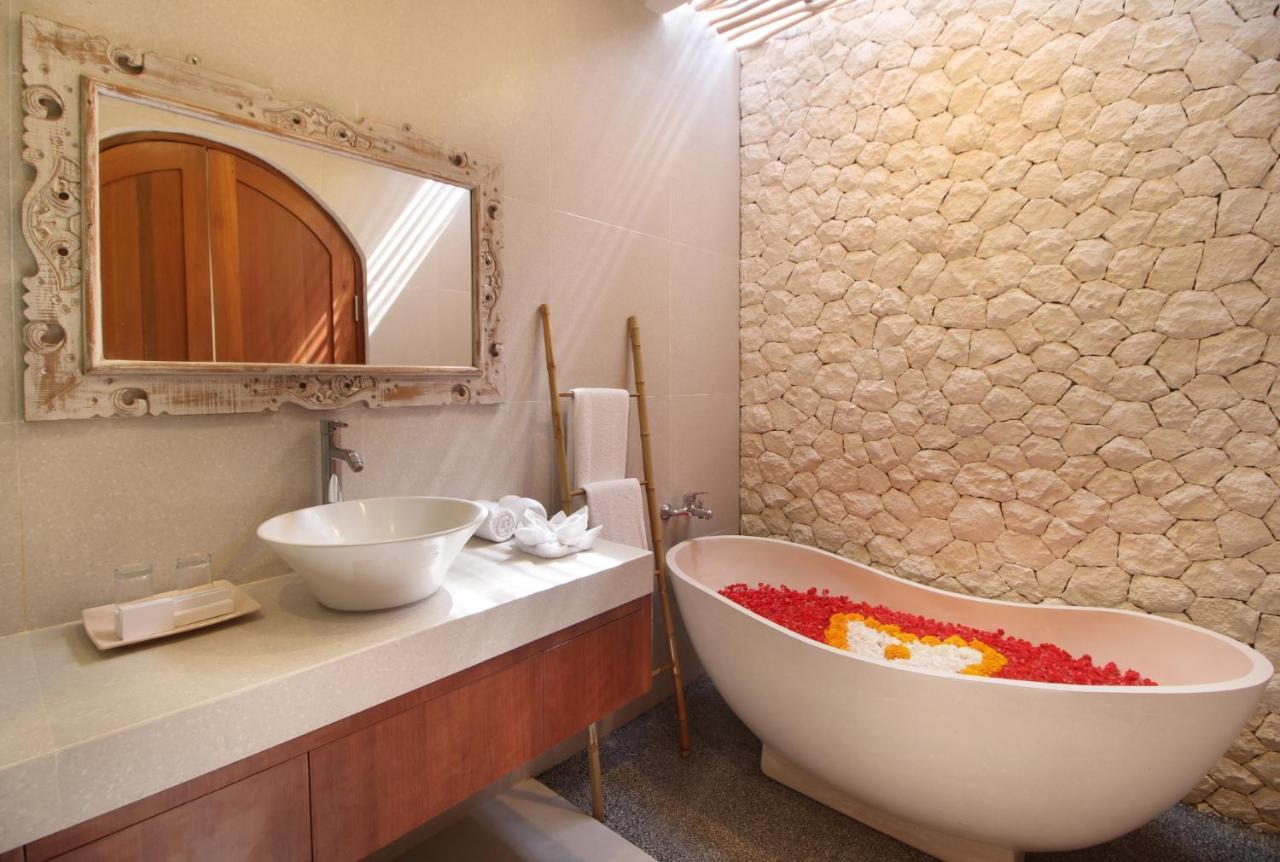 Sudha Villa Bali Anyelir Seminyak Dış mekan fotoğraf