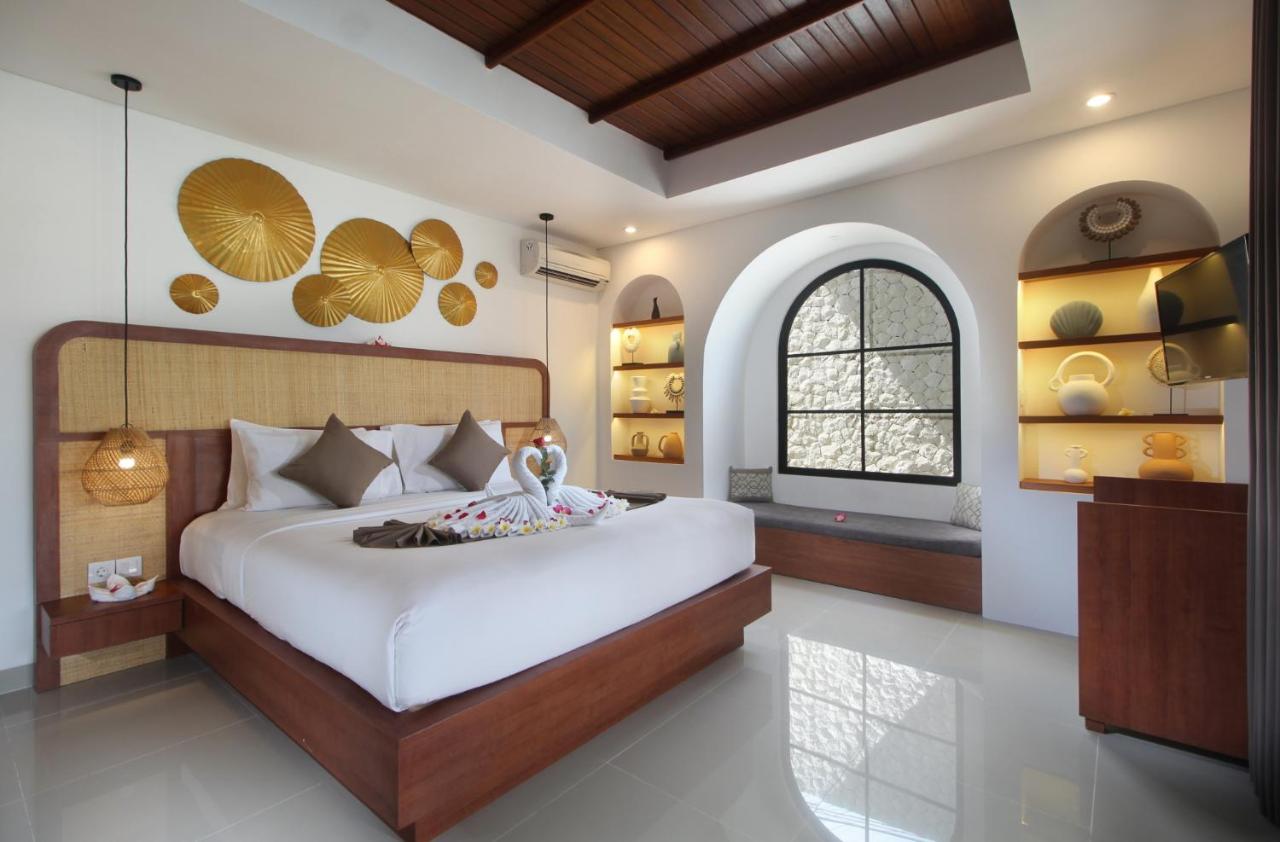 Sudha Villa Bali Anyelir Seminyak Dış mekan fotoğraf