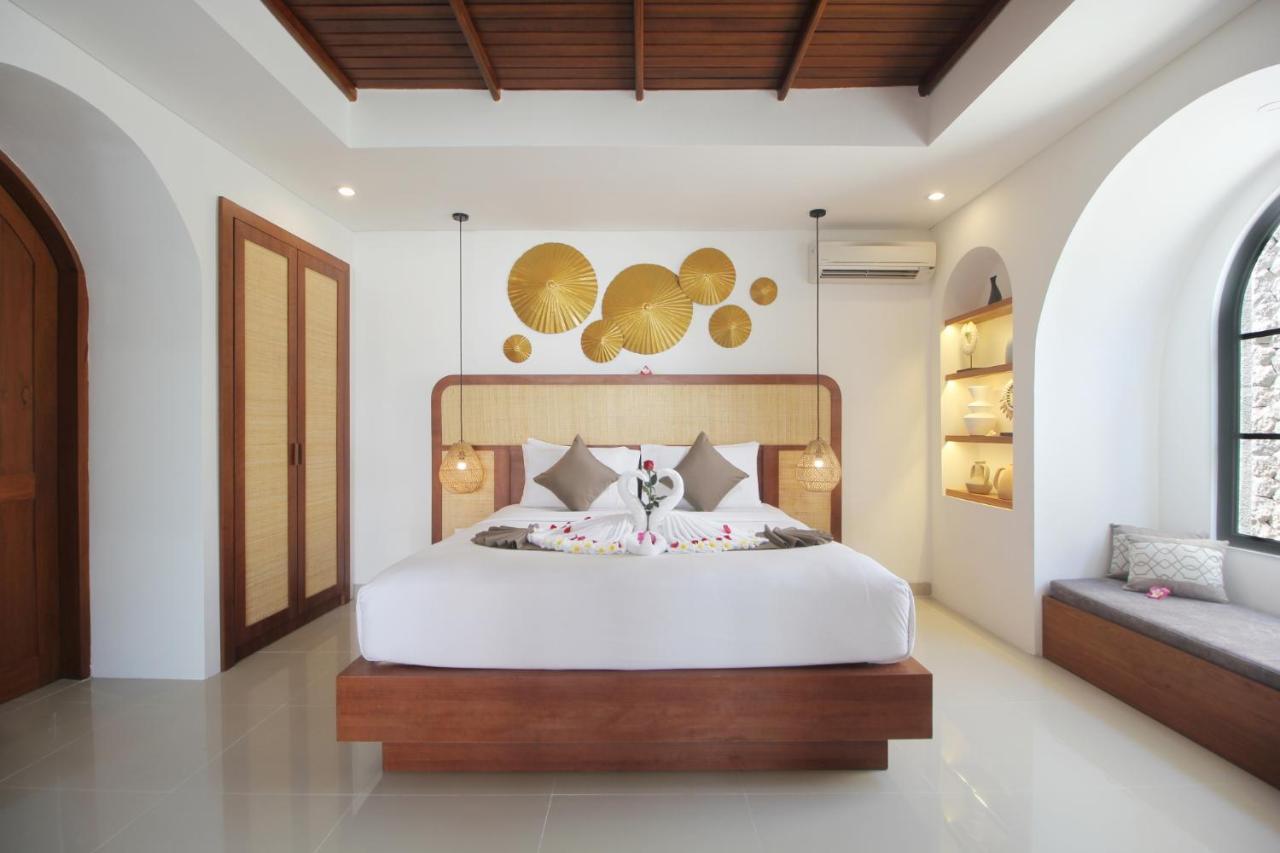 Sudha Villa Bali Anyelir Seminyak Dış mekan fotoğraf