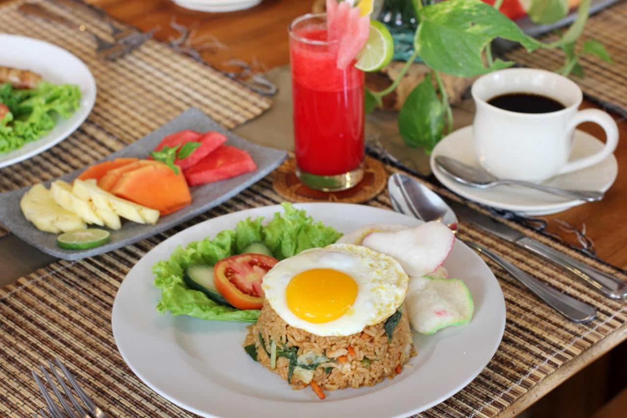 Sudha Villa Bali Anyelir Seminyak Dış mekan fotoğraf