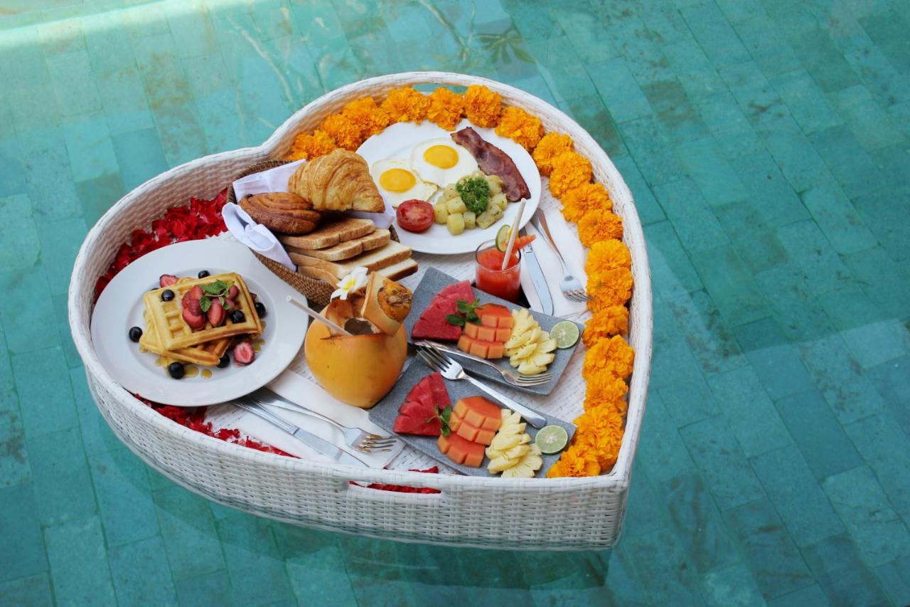 Sudha Villa Bali Anyelir Seminyak Dış mekan fotoğraf